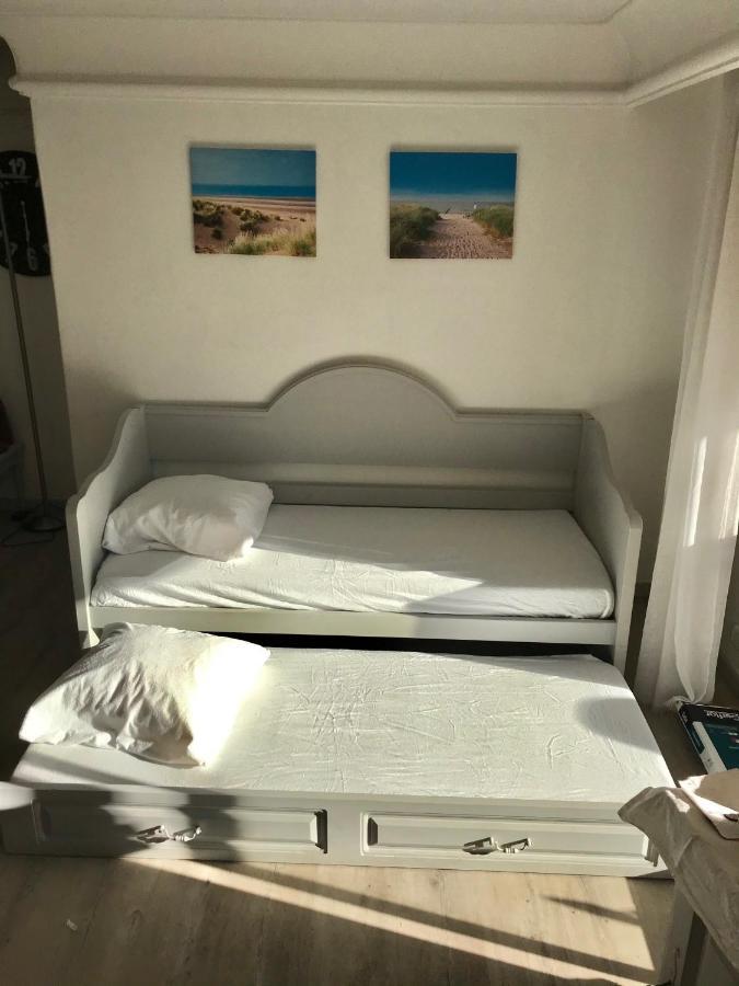 Residence 4 Etoiles Port Marine Sainte-Maxime Kültér fotó