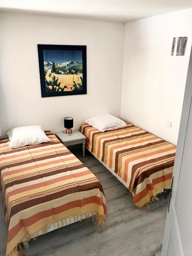 Residence 4 Etoiles Port Marine Sainte-Maxime Kültér fotó
