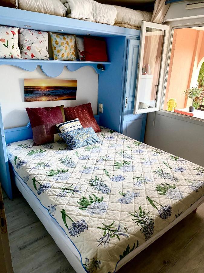 Residence 4 Etoiles Port Marine Sainte-Maxime Kültér fotó
